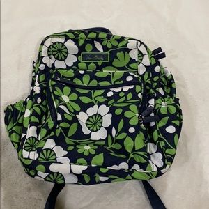 Vera Bradley Backpack